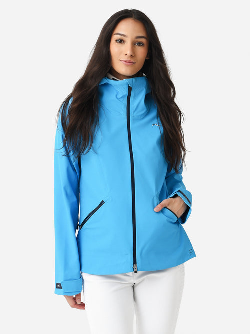 KJUS Women's FRX Shell Jacket