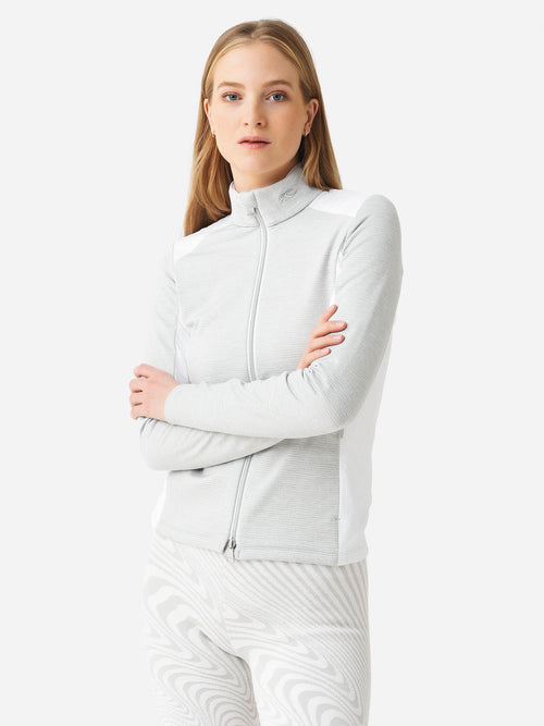 KJUS Women's Radun Mid-Layer Jacket