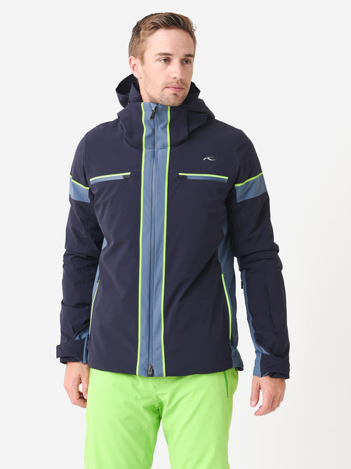 KJUS Men's All Timer Jacket