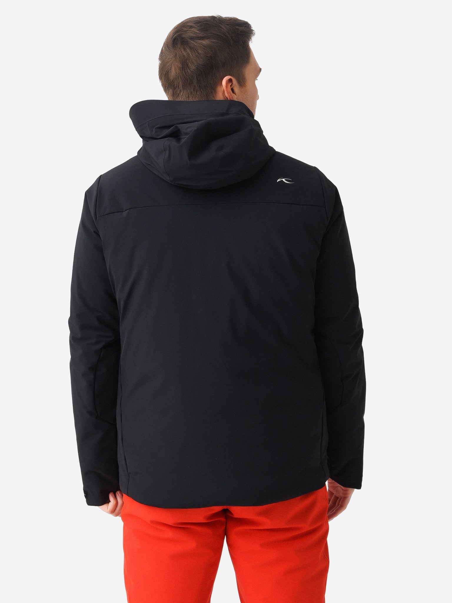 KJUS アウター Men's Insulated Storm Jacket | Thermal Golf Jacket