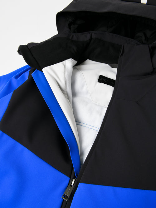 KJUS Boys' Speed Racer Jacket