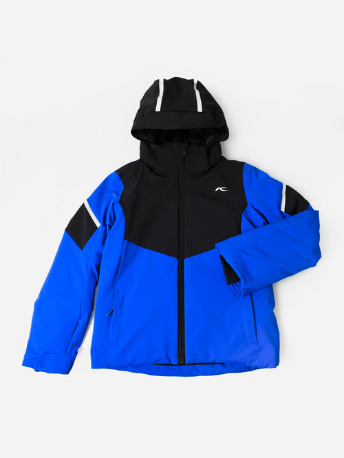 KJUS Boys' Speed Racer Jacket