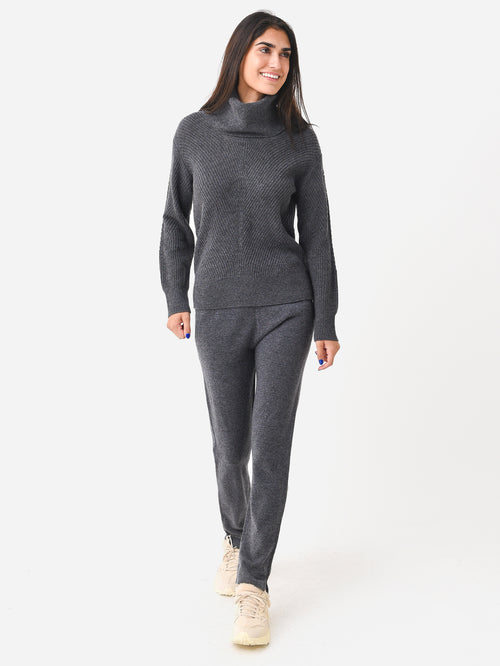 KJUS Women's Geneva Sweater