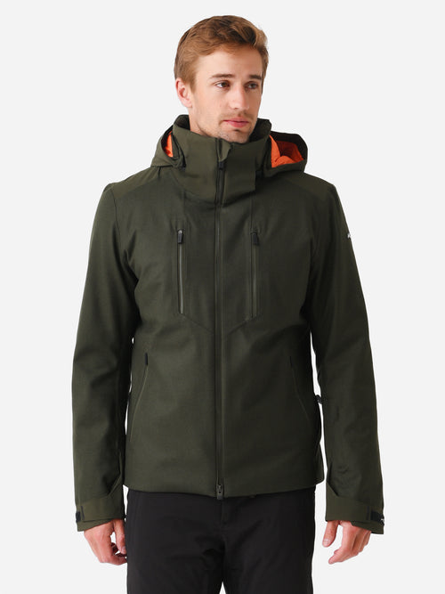KJUS Men's Glacier Jacket
