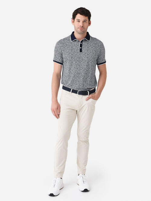 KJUS Men's Lance Printed Polo