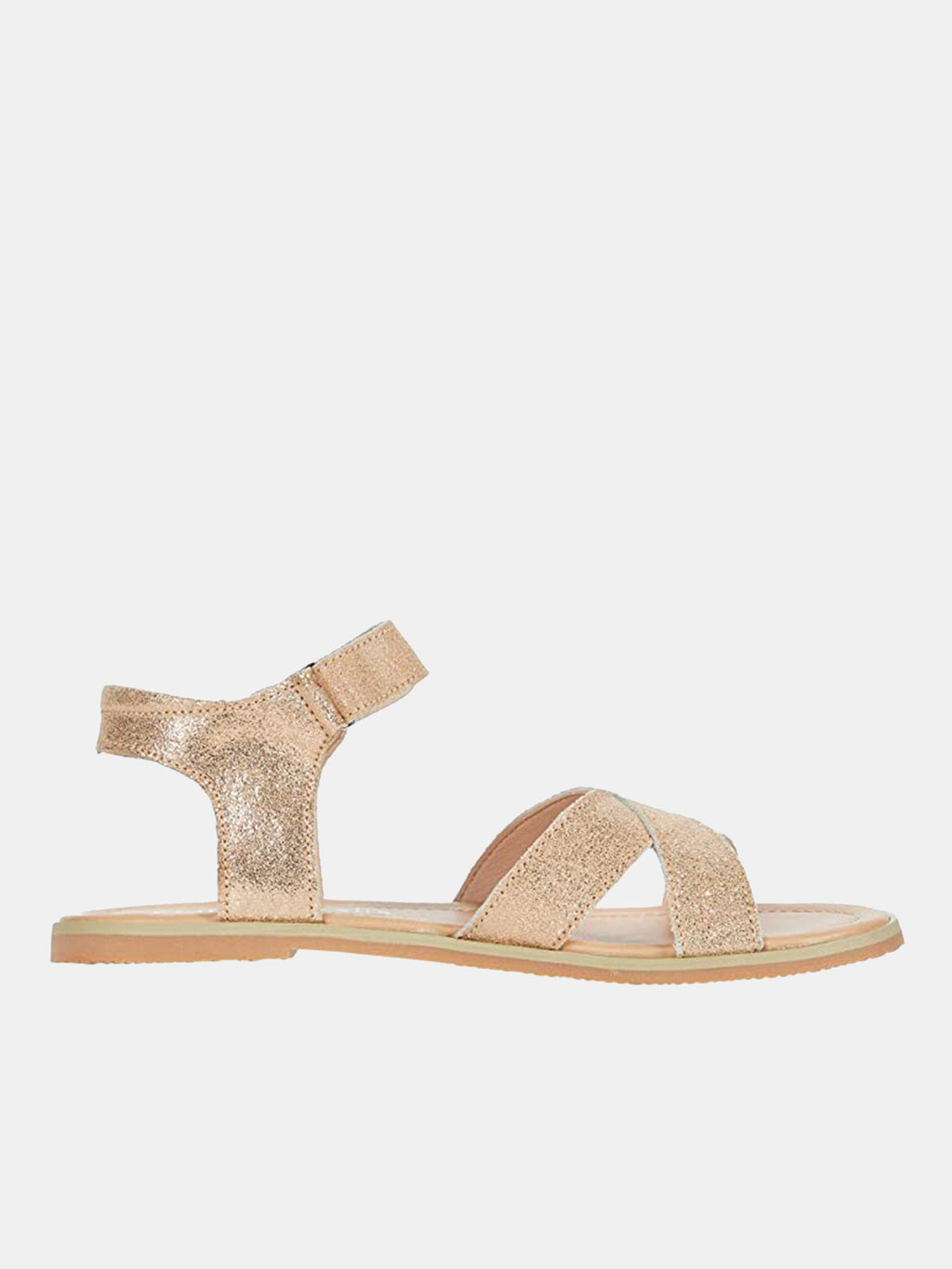 Emu Australia Girls' Rose Sandal - Saint Bernard
