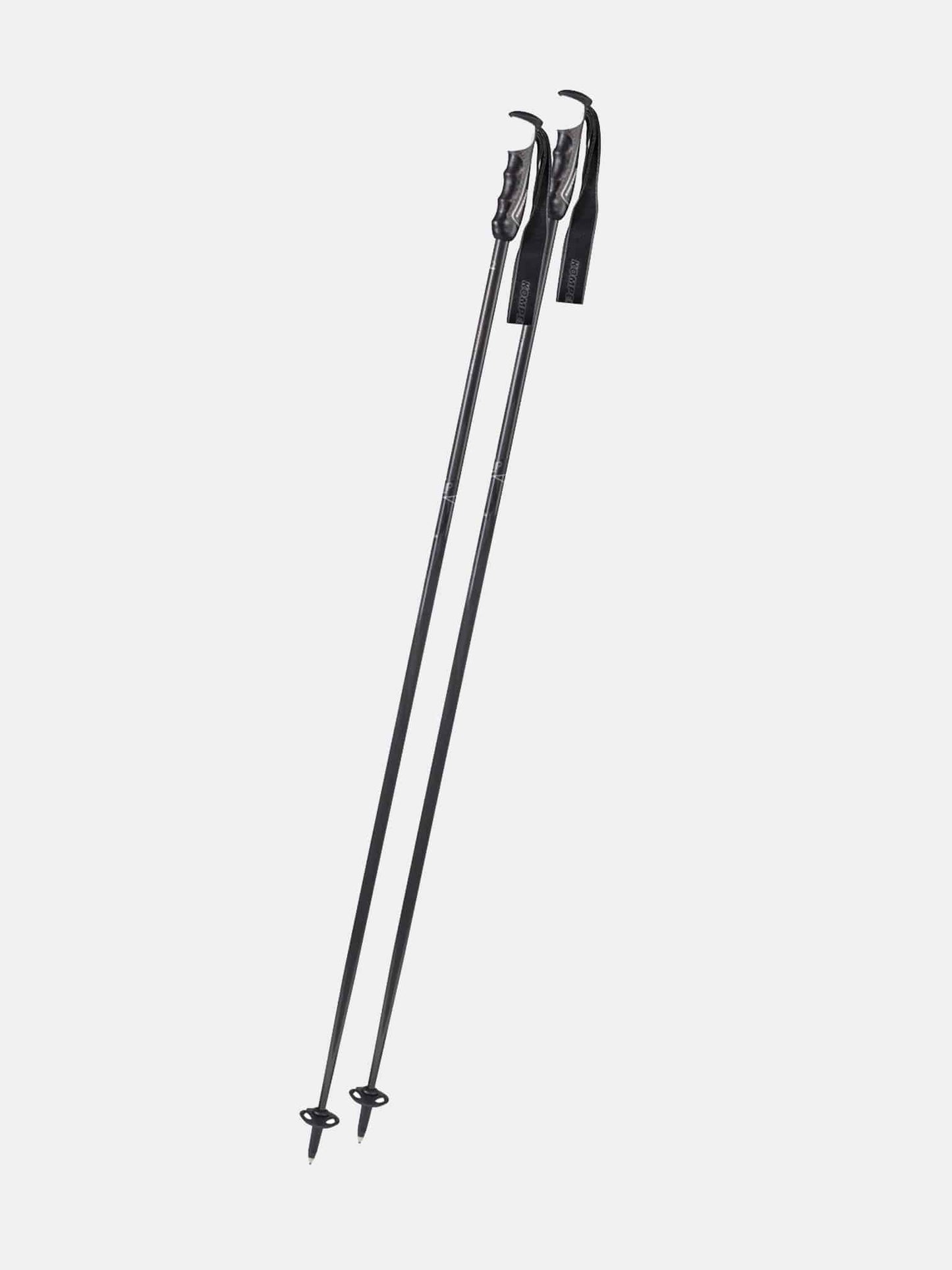 Komperdell Carbon Pure Ski Poles 2022 - Saint Bernard