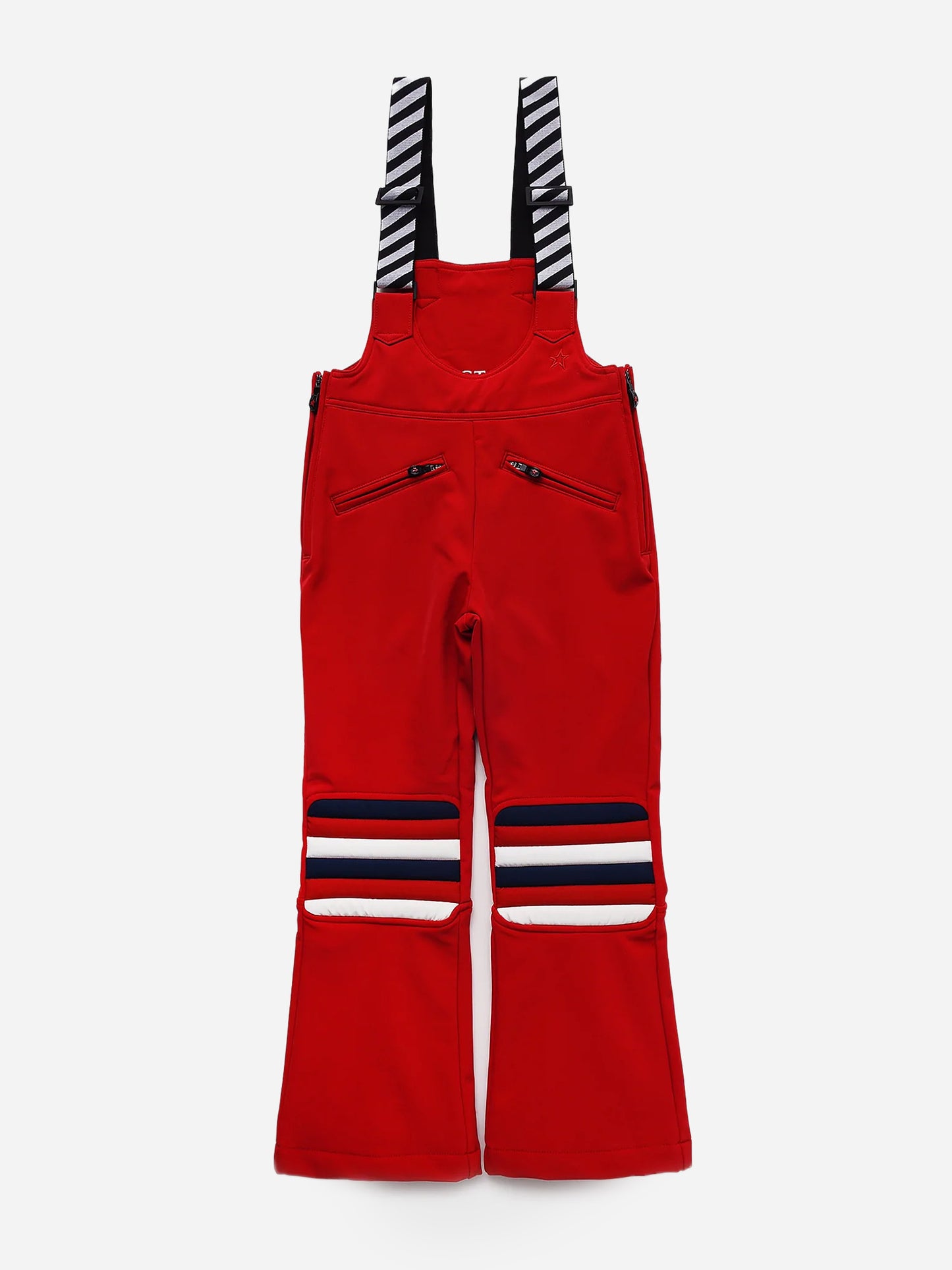 Perfect Moment Kids' Isola Racing Pant - Saint Bernard