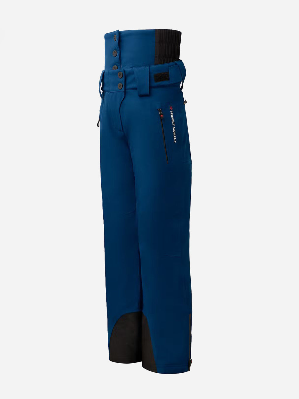 Perfect Moment Girls' Chamonix Ski Pant - Saint Bernard