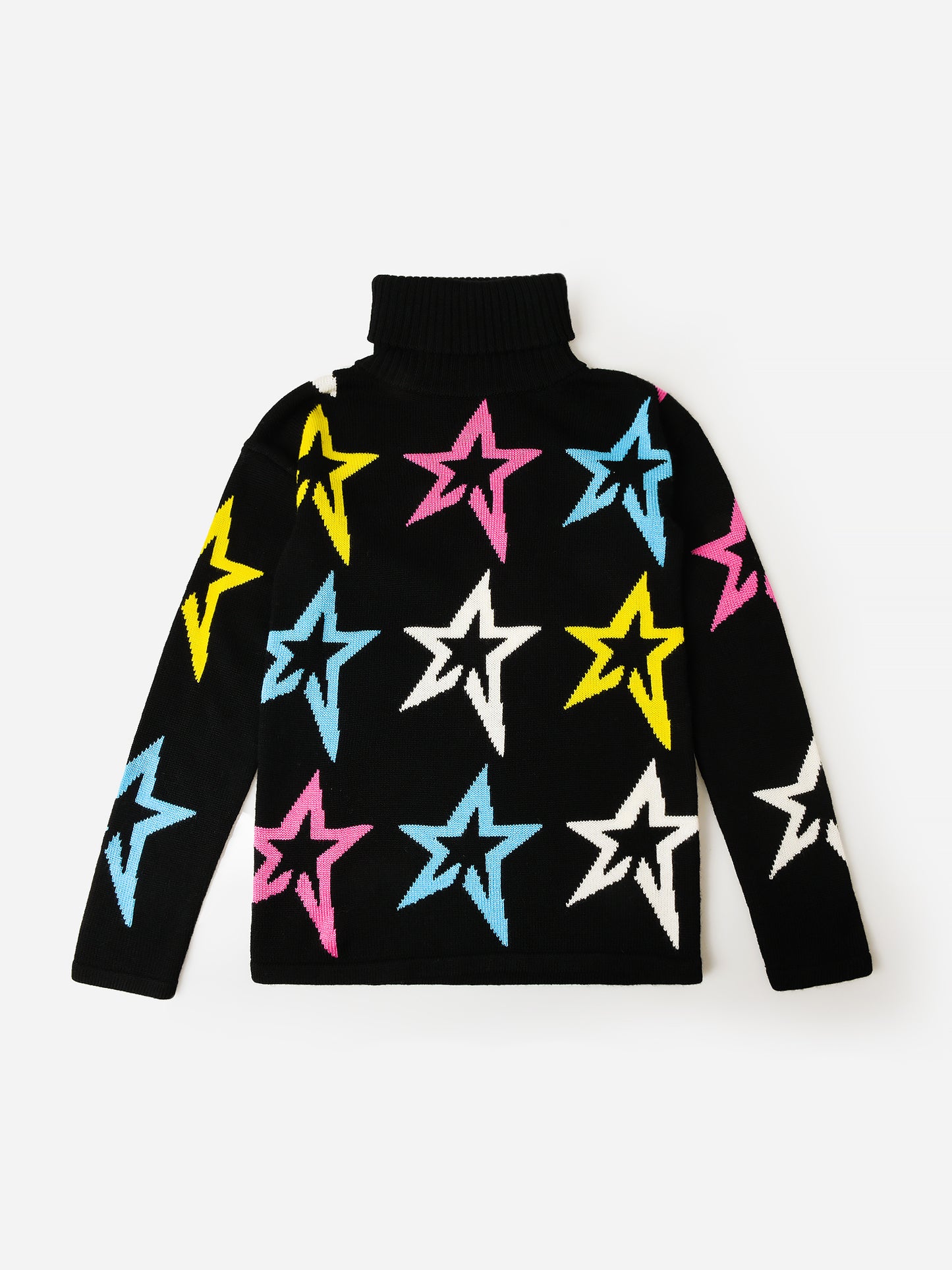 Perfect Moment Girls' Star Dust Sweater
