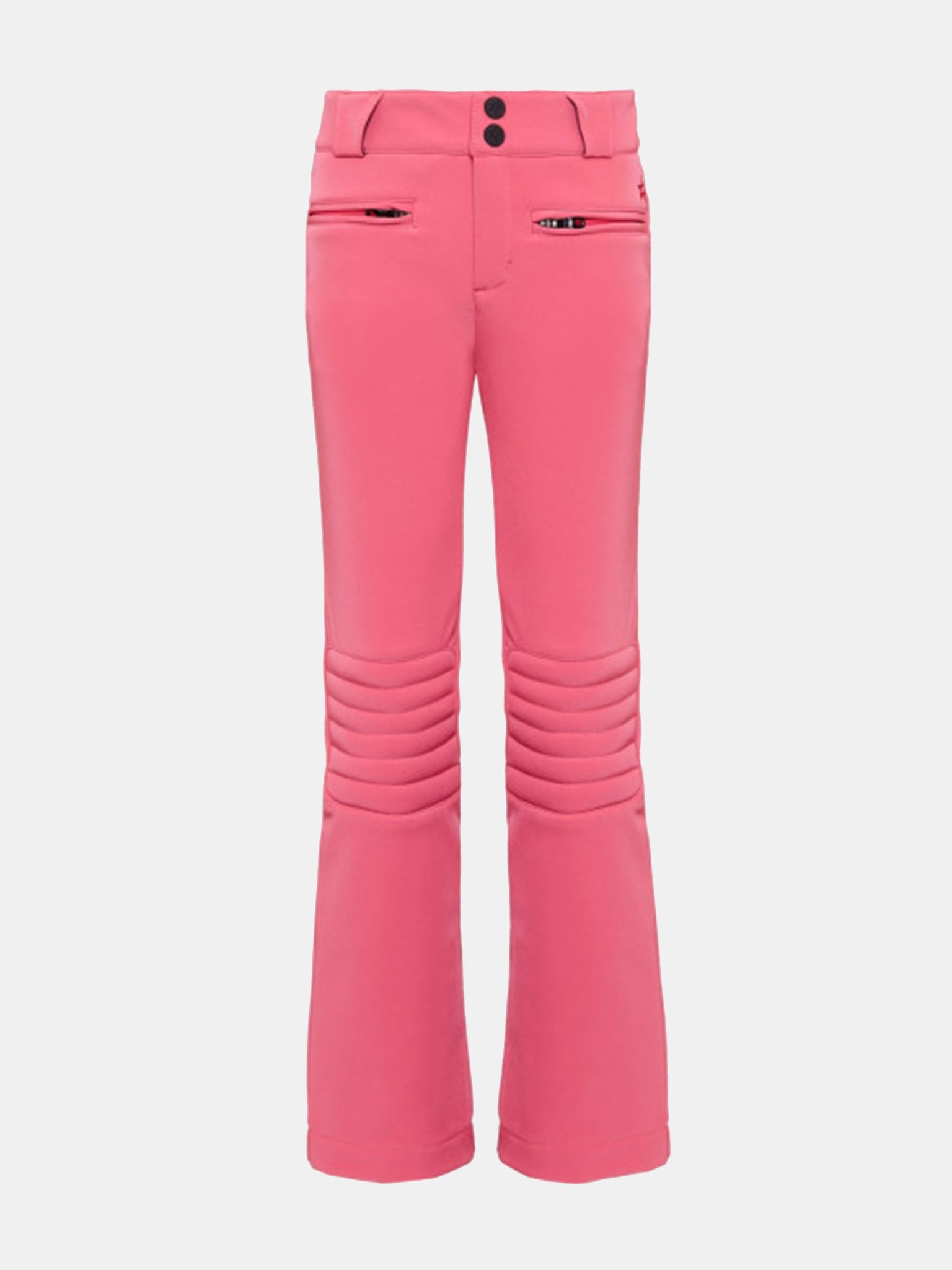 Perfect Moment Girls' Aurora Flare Pant - Saint Bernard