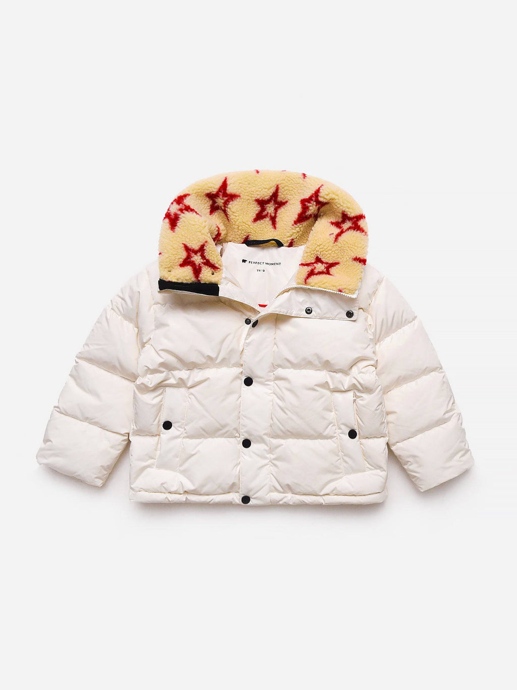 Perfect Moment Girls' Oslo Jacket - Saint Bernard