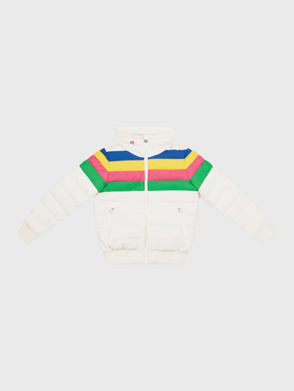 Perfect Moment Girls' Queenie Jacket - Saint Bernard