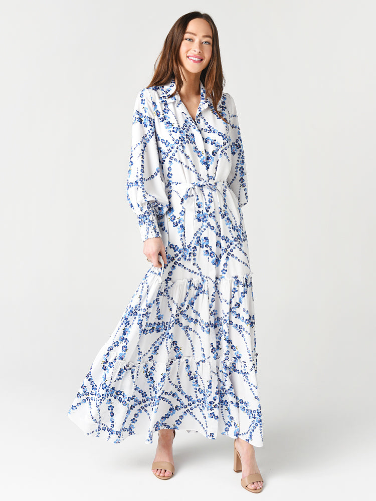 Misa Women’s Evangeline Dress - Saint Bernard
