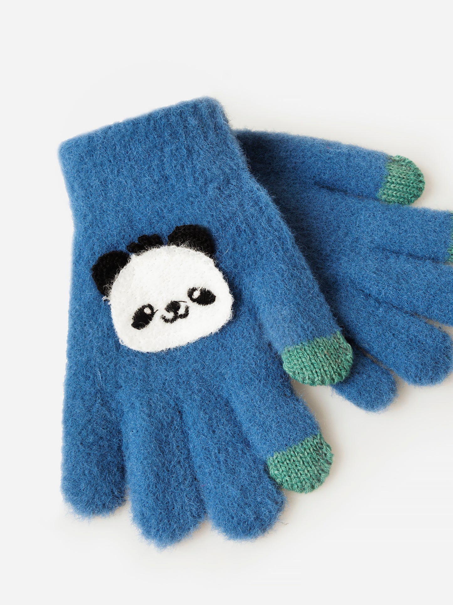 Pissenlit Kids' Animal Glove