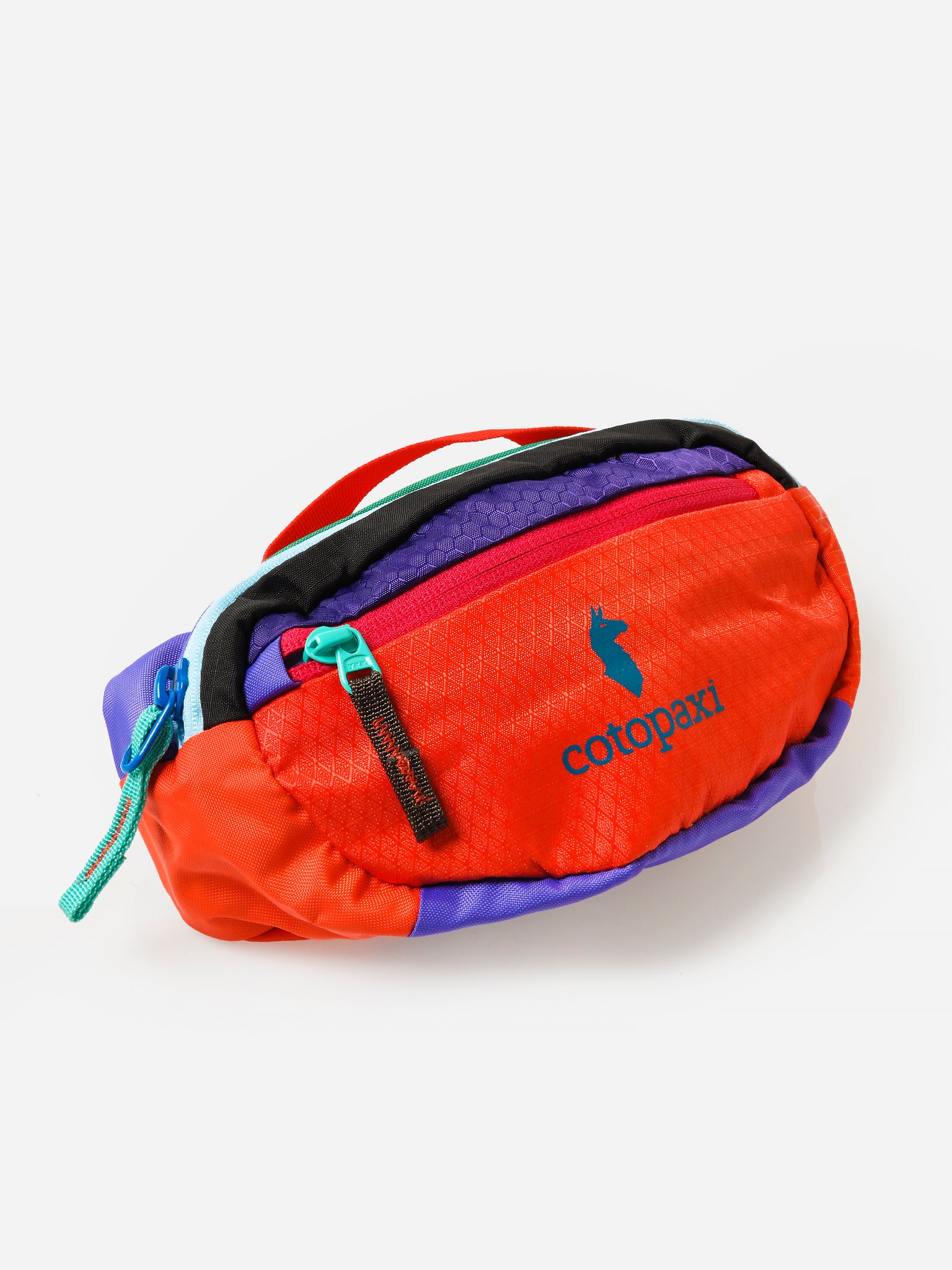 Cotopaxi Kapai 1.5L Hip Pack - Saint Bernard