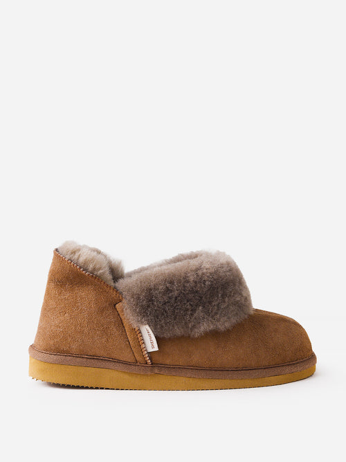 Shepherd of Sweden Women's Karin Slipper