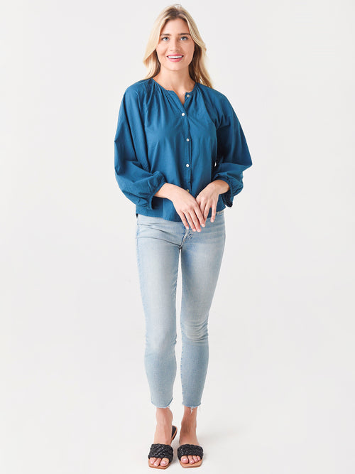 Cali Dreaming Women's Kaya Top
