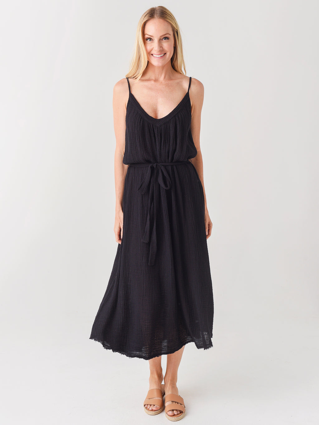 Velvet Women's Kayle Dress - Saint Bernard