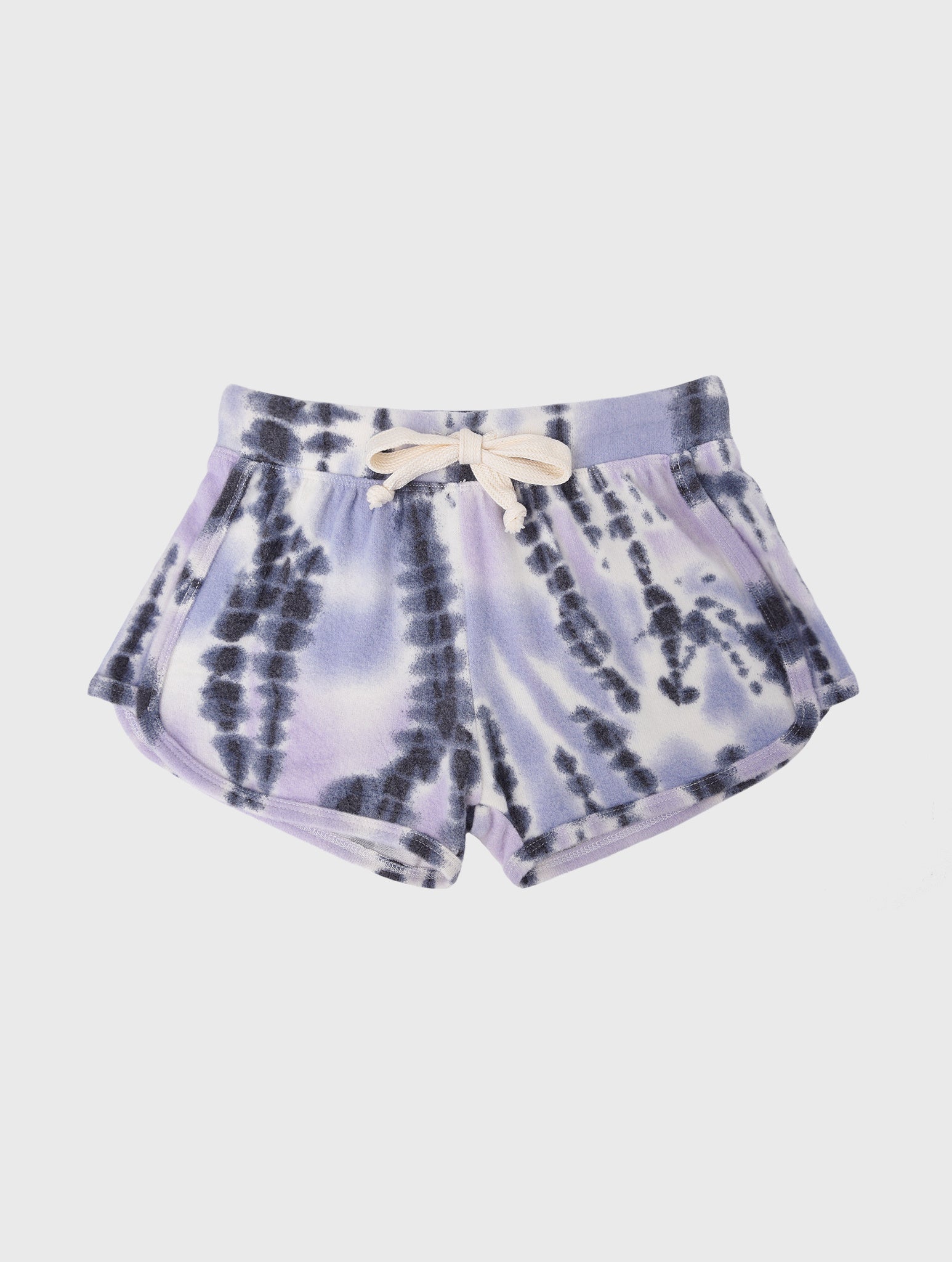 Vintage Havana Girls' Heavy Hacci Short - Saint Bernard