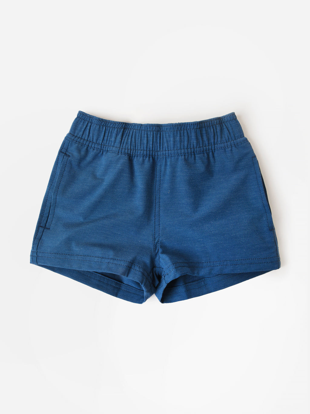 Faherty Brand Boys' All Day Short - Saint Bernard
