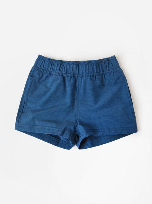 Faherty Brand Boys' All Day Short