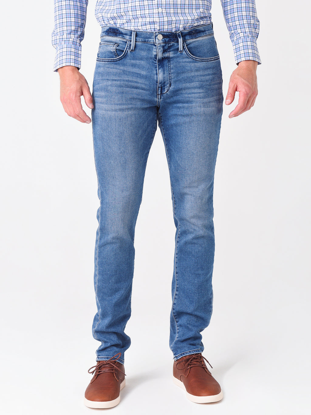 Joes Men's The Asher Jean - Saint Bernard