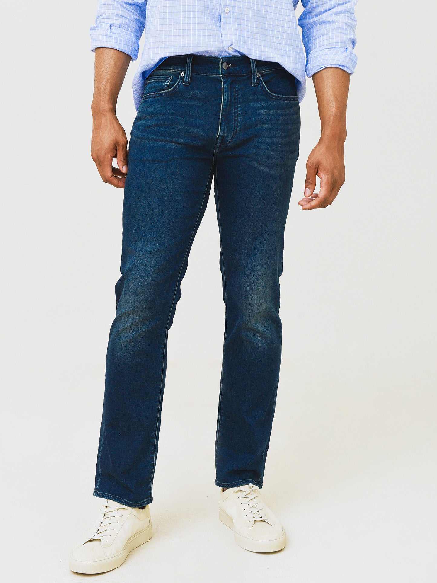 Joe's Men's The Classic 32" Jean - Saint Bernard