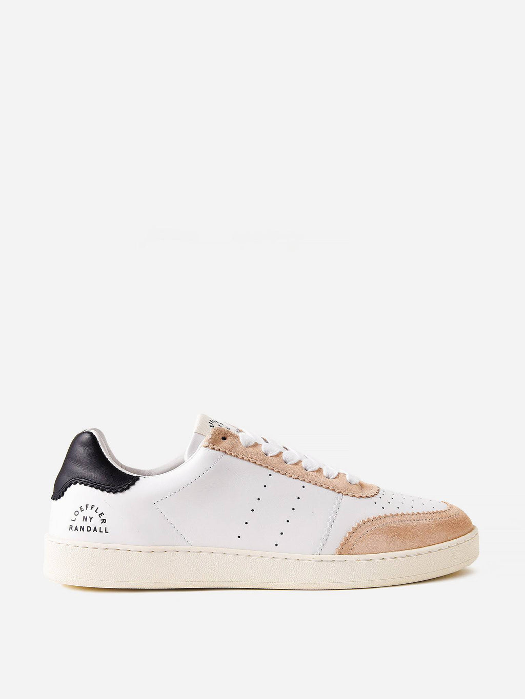 Loeffler Randall Women's Keeley Casual Sneaker - Saint Bernard