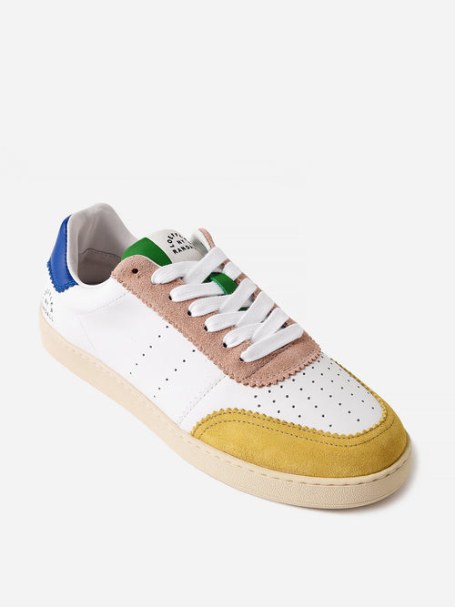 Loeffler Randall Women's Keeley Casual Sneaker