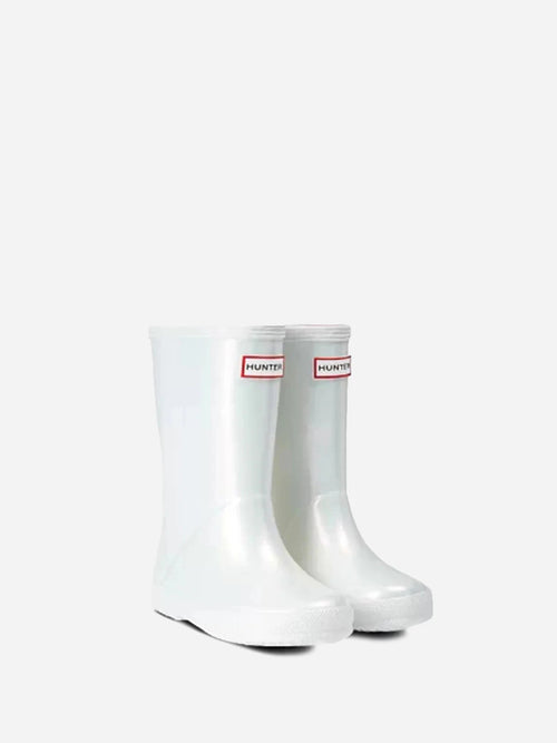 Hunter Original Kids' First Classic Nebula Rain Boot