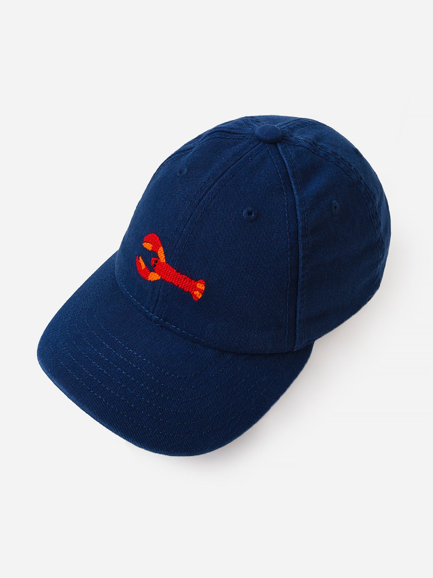 Harding Lane Kids' Lobster Hat - Saint Bernard