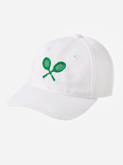 Harding Lane Kids' Tennis Racquets Hat