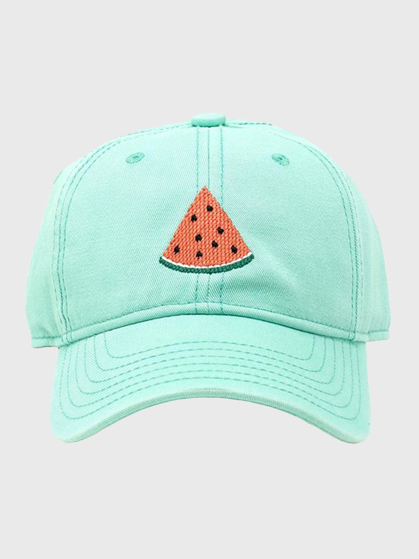Harding Lane Kids' Watermelon Hat - Saint Bernard