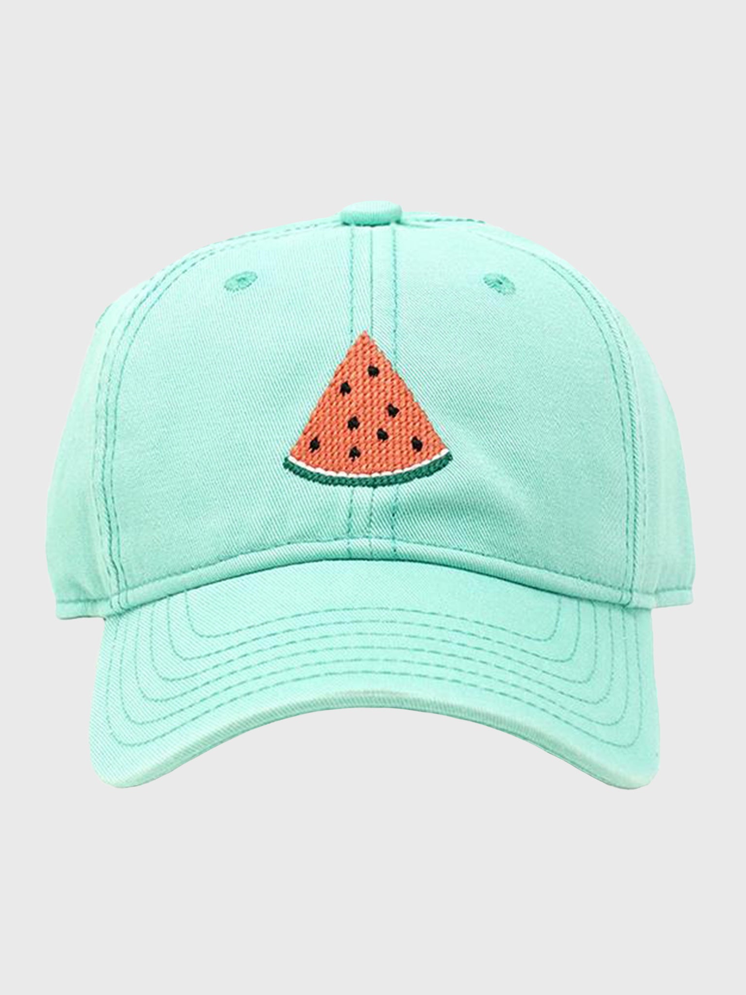 Harding Lane Kids' Watermelon Hat - Saint Bernard