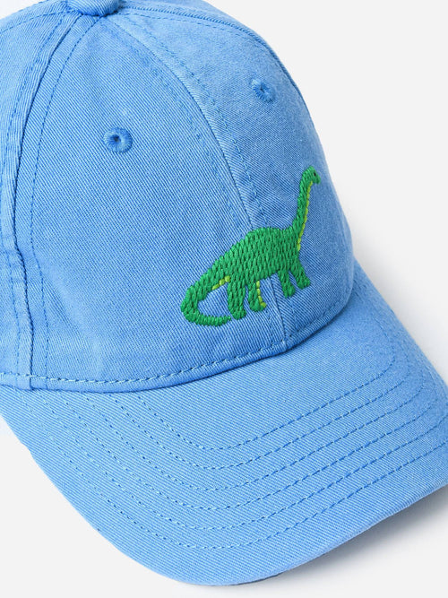 Harding Lane Kids' Brontosaurus Canvas Hat