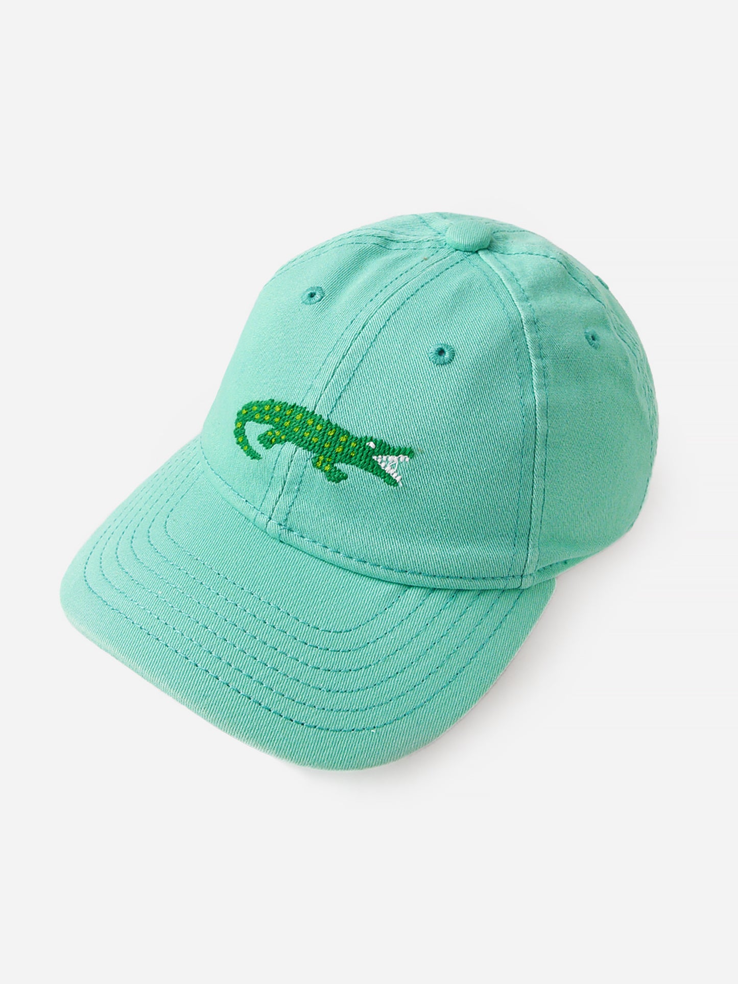 Harding Lane Kids' Alligator Hat