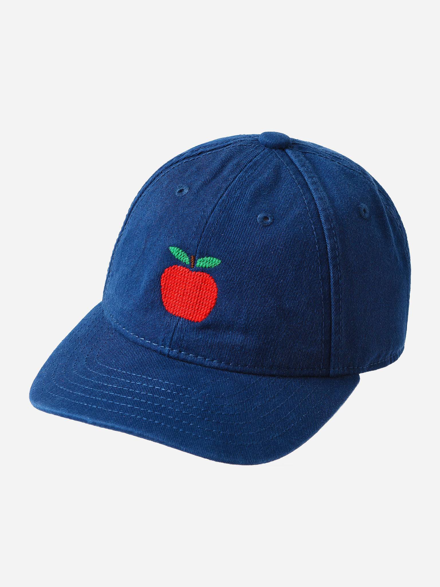 Harding Lane Kids' Apple Hat - Saint Bernard