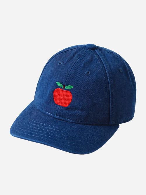 Harding Lane Kids' Apple Hat