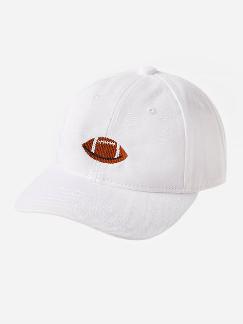 Harding Lane Kids' Football Hat