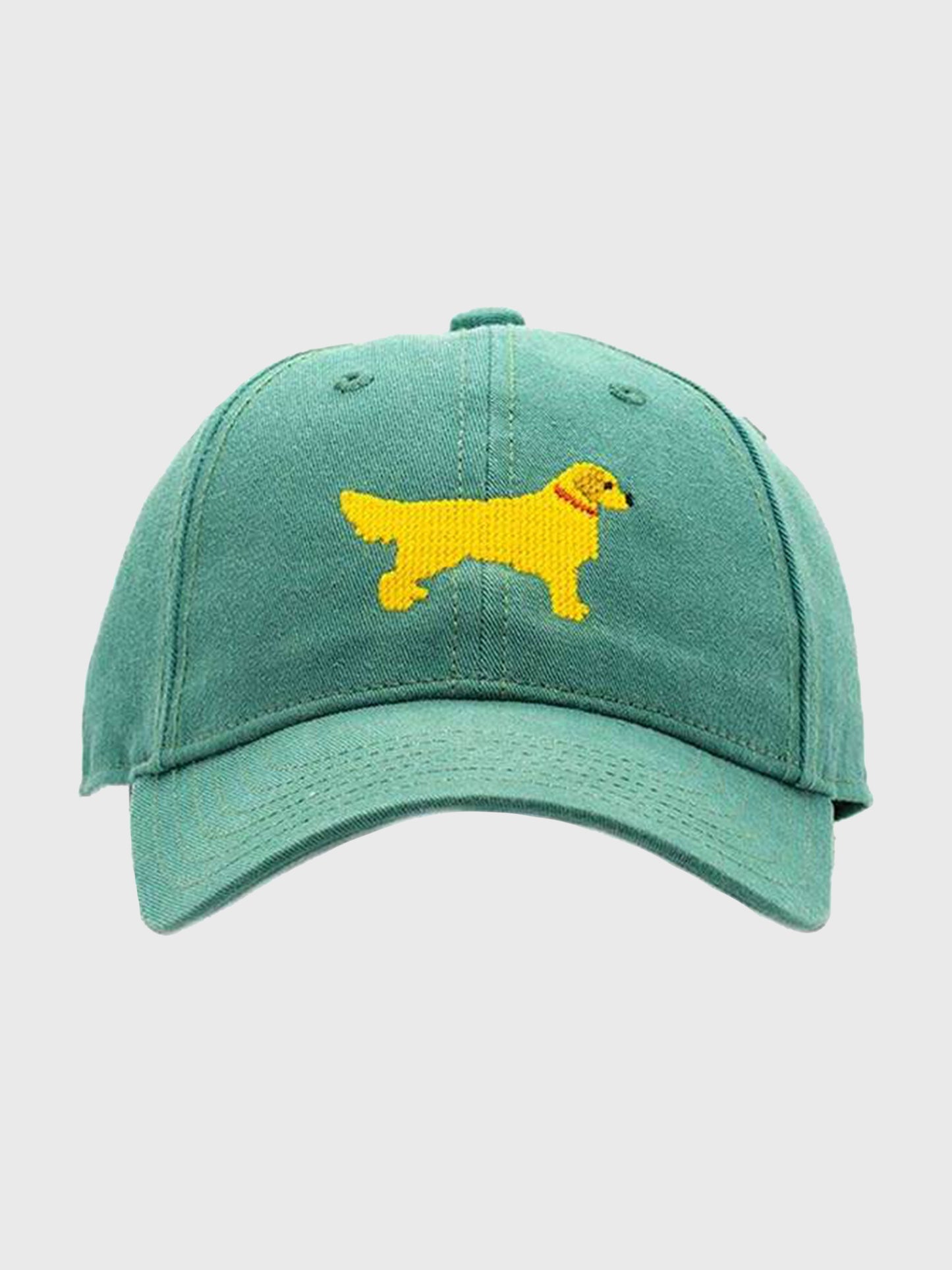 Harding Lane Kids' Golden Retriever Hat - Saint Bernard