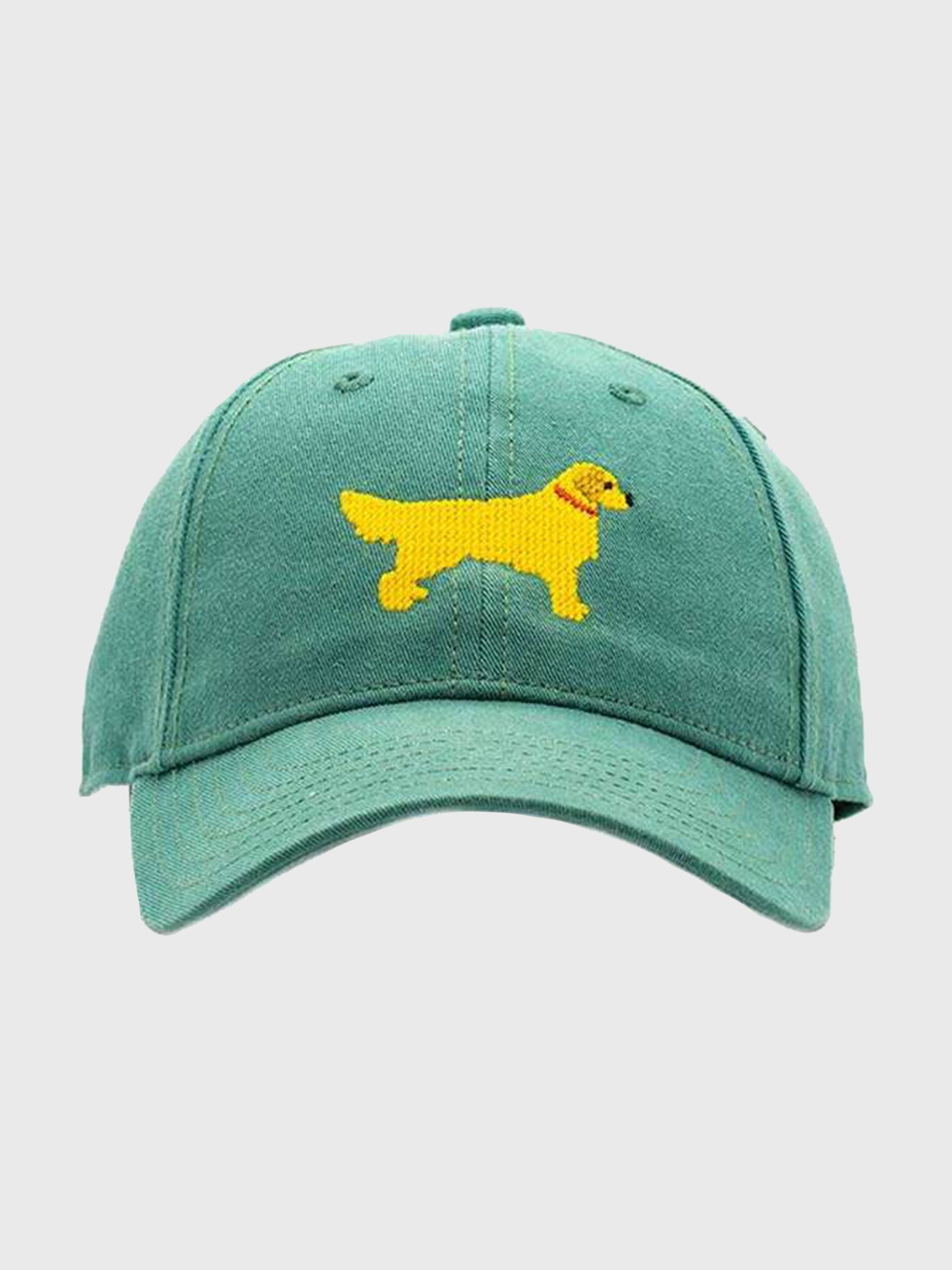 Harding Lane Kids' Golden Retriever Hat - Saint Bernard
