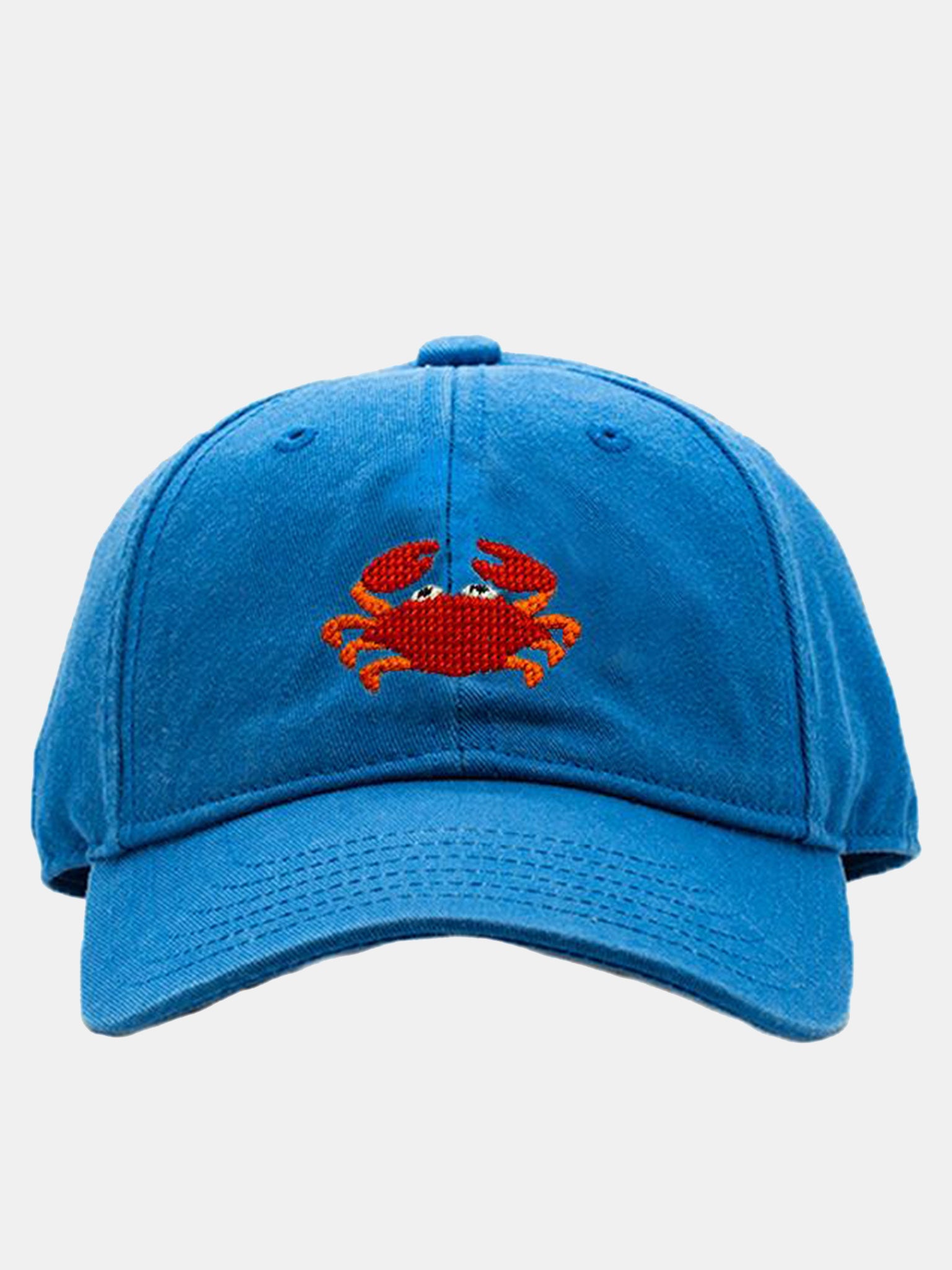 Harding Lane Kids' Crab Hat - Saint Bernard