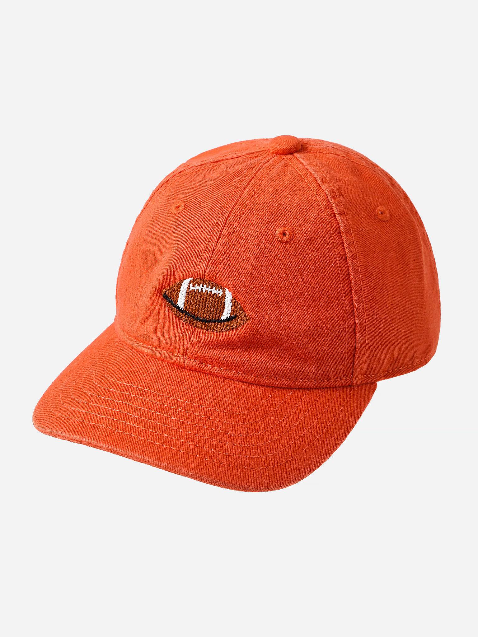 Harding Lane Kids' Football Hat - Saint Bernard