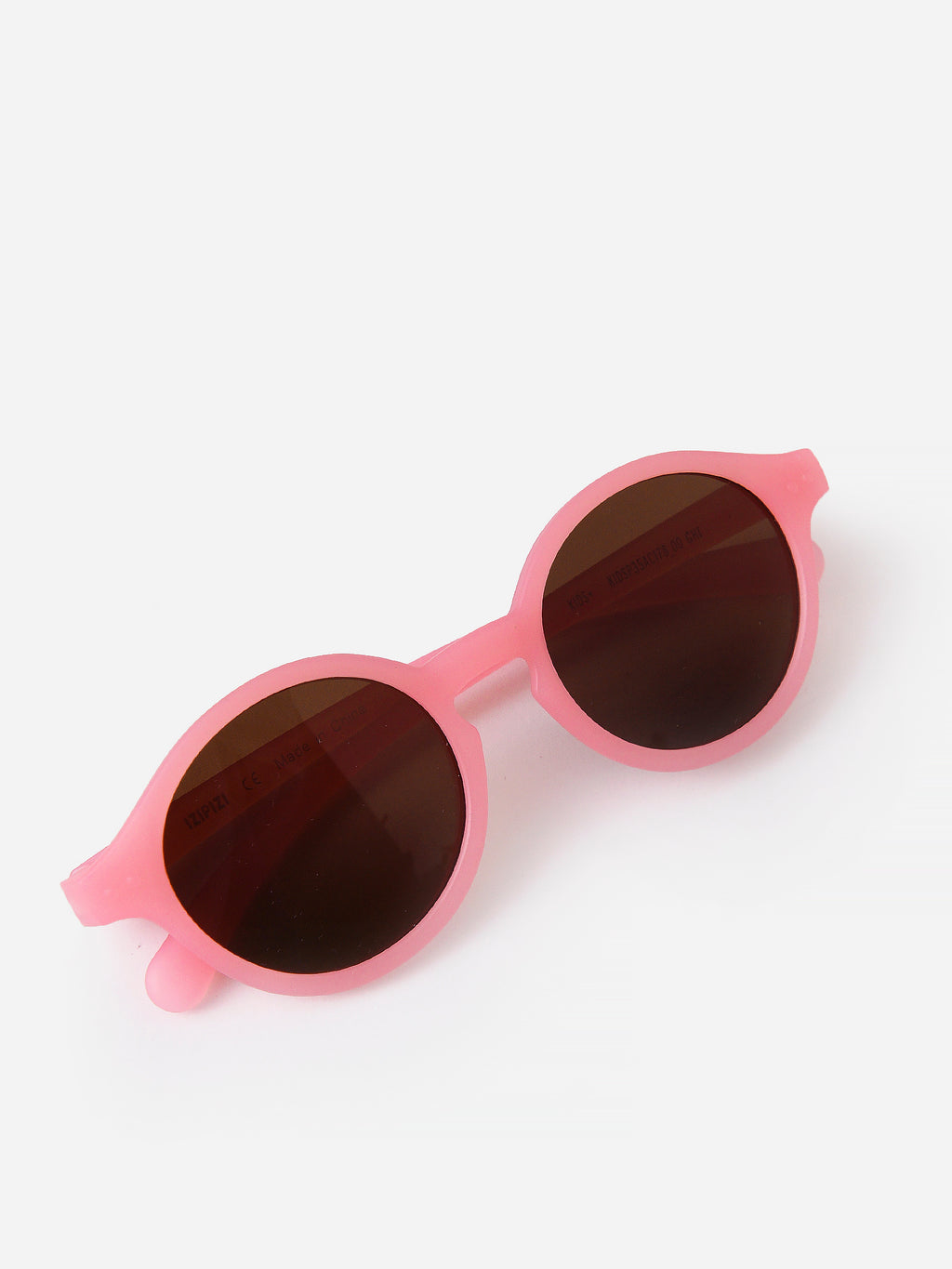 IZIPIZI Kids' #C Sunglasses - Saint Bernard