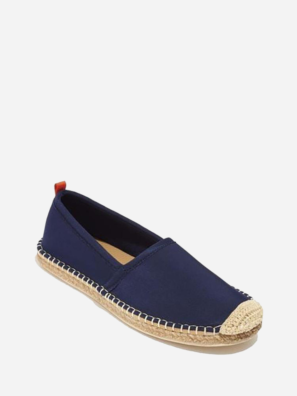 Sea Star Beachwear Kids' Beachcomber Espadrille - Saint Bernard