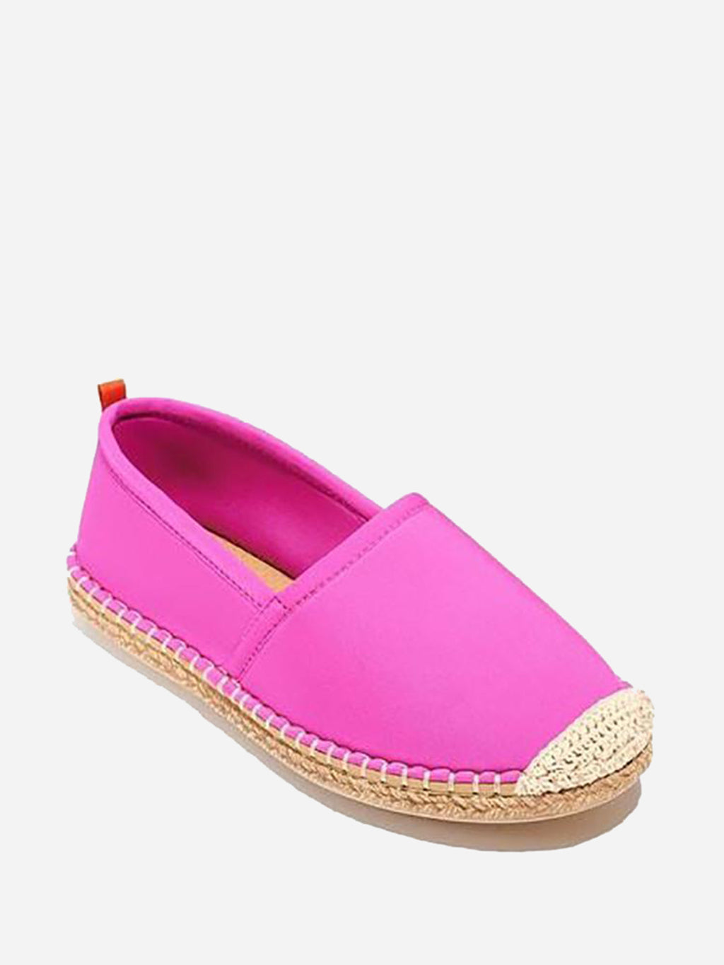 Sea Star Beachwear Kids' Beachcomber Espadrille - Saint Bernard