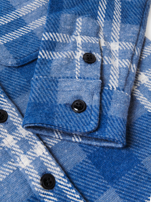 Faherty Brand Boys' Legend Sweater Shirt