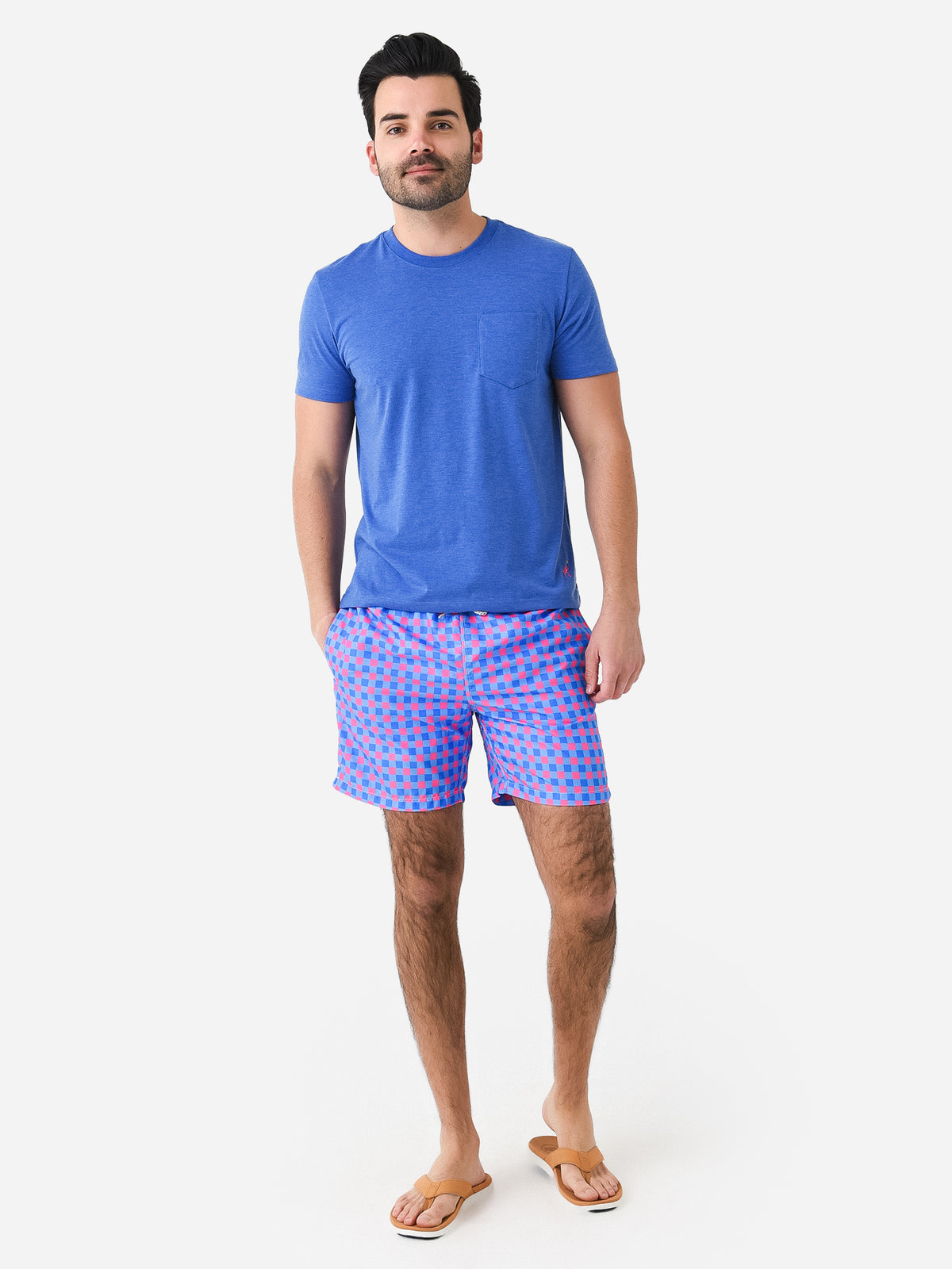 KNTS2300C-NAHExNAVYHEATHER-alt1