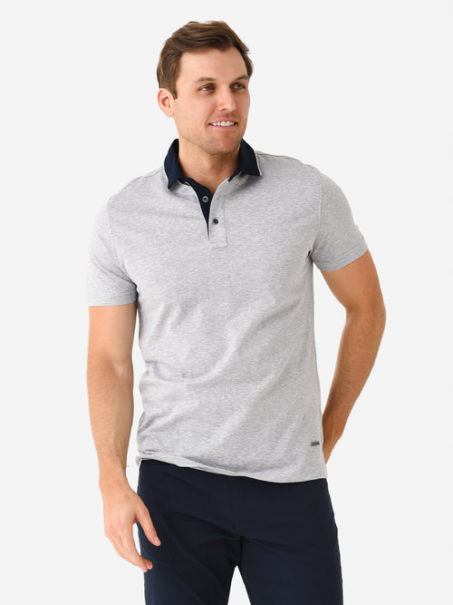 Rodd And Gunn Men's Stanley Point Sports Fit Polo